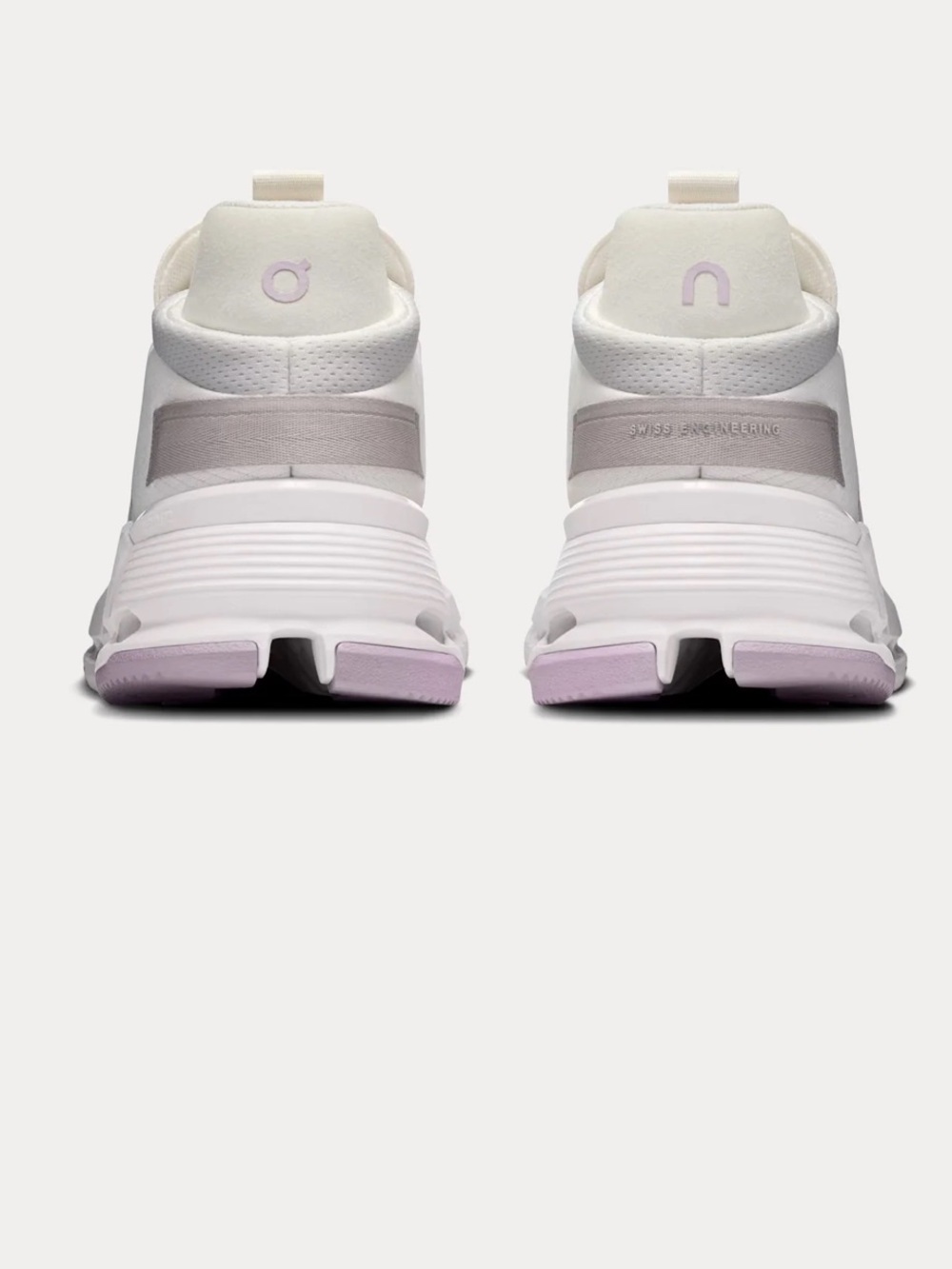 On Running Women Cloudnova 2 White / Orchid Low
Top Sneakers size 6 New /no box - Picture 2 of 16